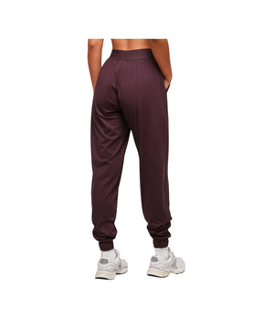Gymshark Covered Joggers Cherry Purple