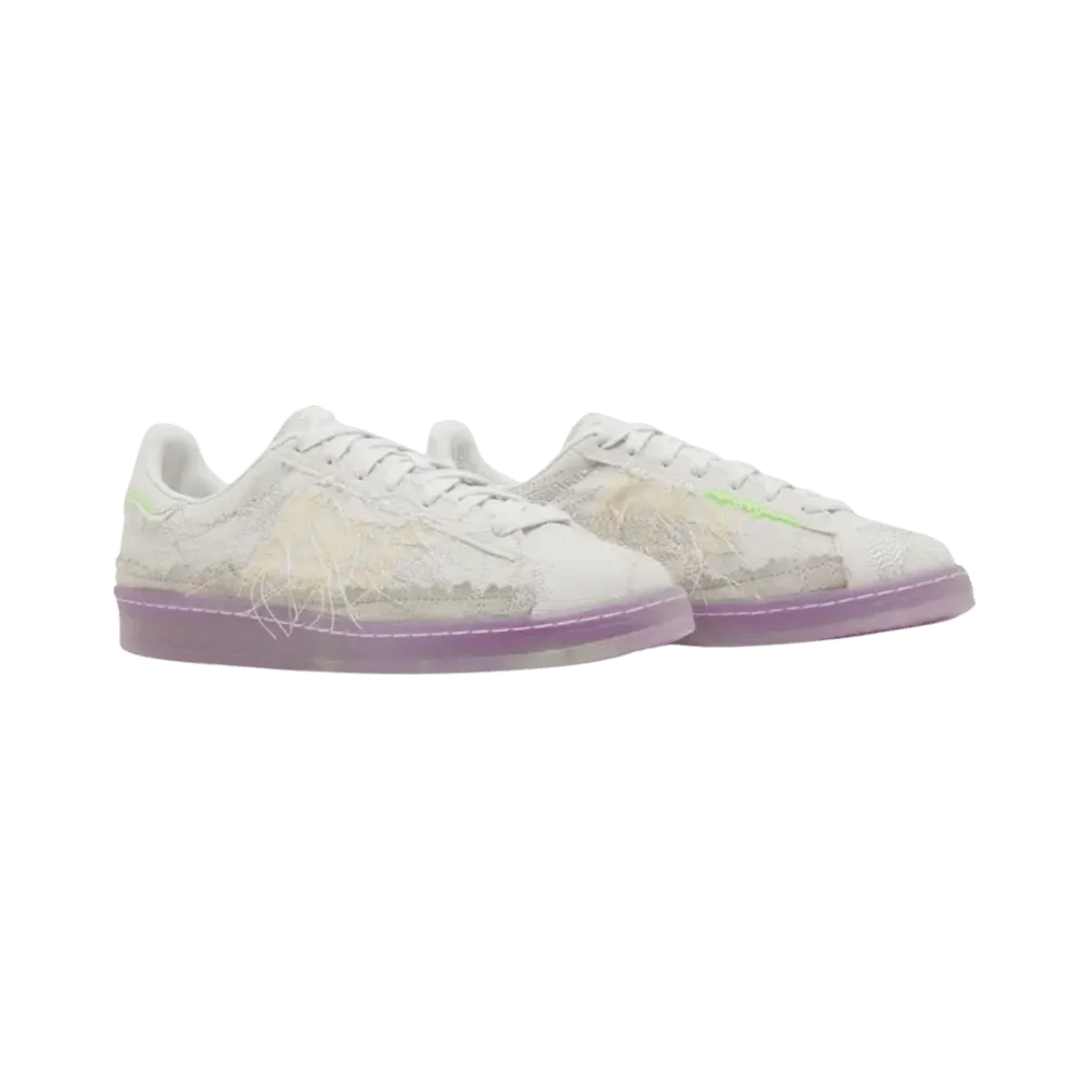 Adidas Campus  x Youth of Paris 80s 'White'