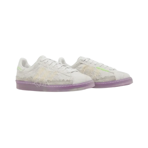 Adidas Campus  x Youth of Paris 80s 'White'