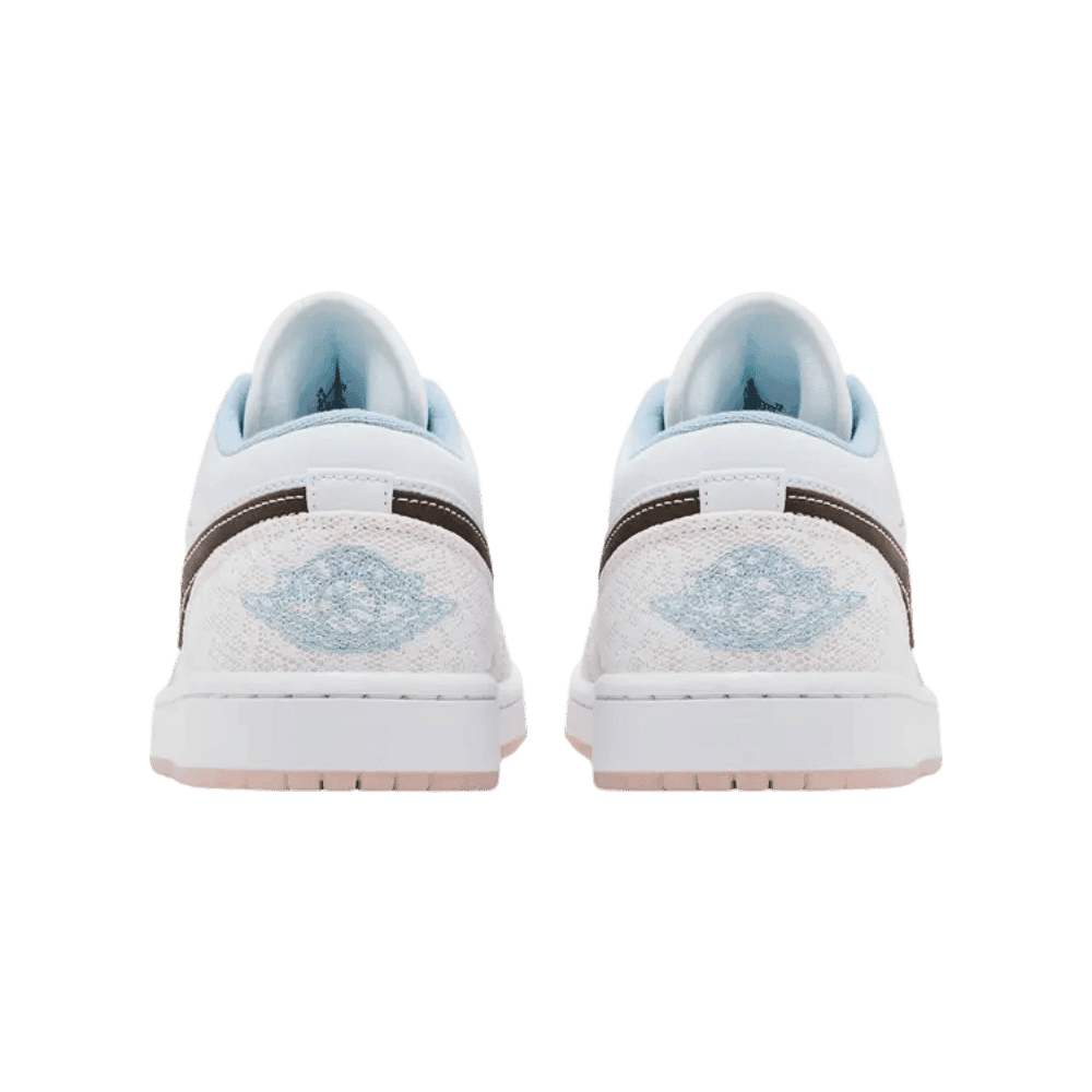 Air Jordan 1 Low 'Coral Reef'