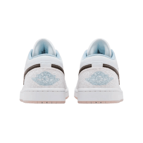 Air Jordan 1 Low 'Coral Reef'