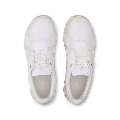 On Running Cloud 6 white