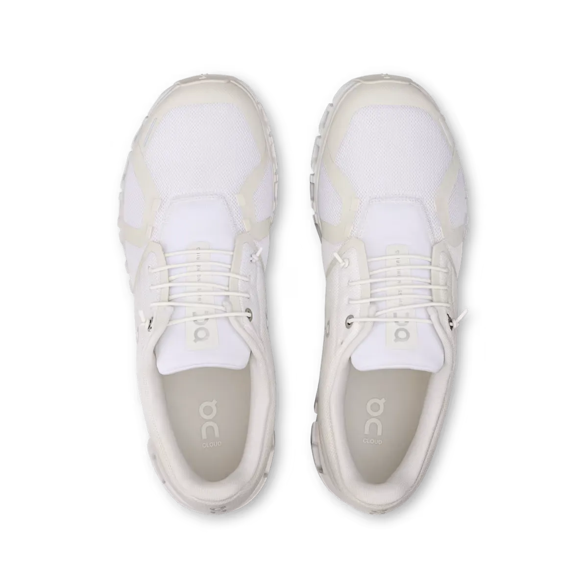 On Running Cloud 6 white