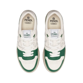 Fendi Match 'White Green'