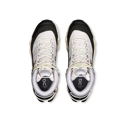 On Running Cloudrock Trek WP Silver | Cream