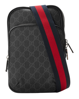 Monogram Crossbody Bag