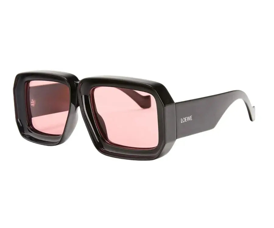 Loewe Loewe 40064U 01Y 56 - Sunglasses | Shop From The Mirage