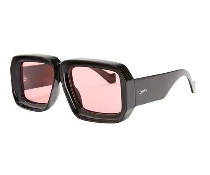 Loewe Loewe 40064U 01Y 56 - Sunglasses | Shop From The Mirage