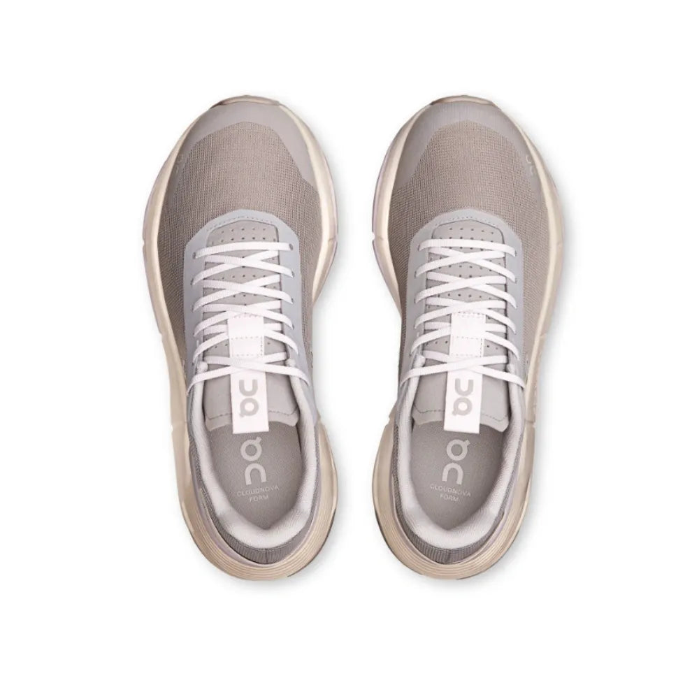 On Running Cloudnova Form 2 Fog | Lavender