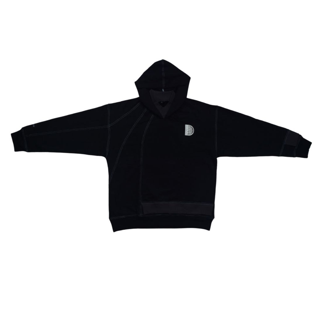 Messiah From The Future Hoodie