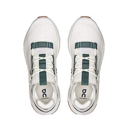 On Running Cloudnova 2 Ivory | Olive