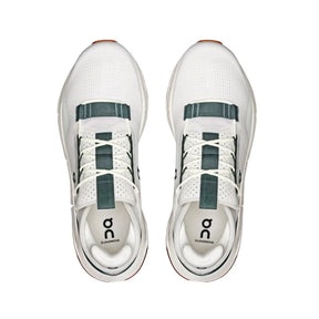 On Running Cloudnova 2 Ivory | Olive