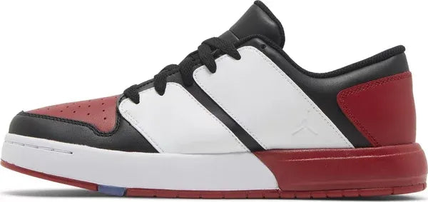 Jordan Nu Retro 1 Low 'Chicago' 2022 Air Jordan, Sneakers,