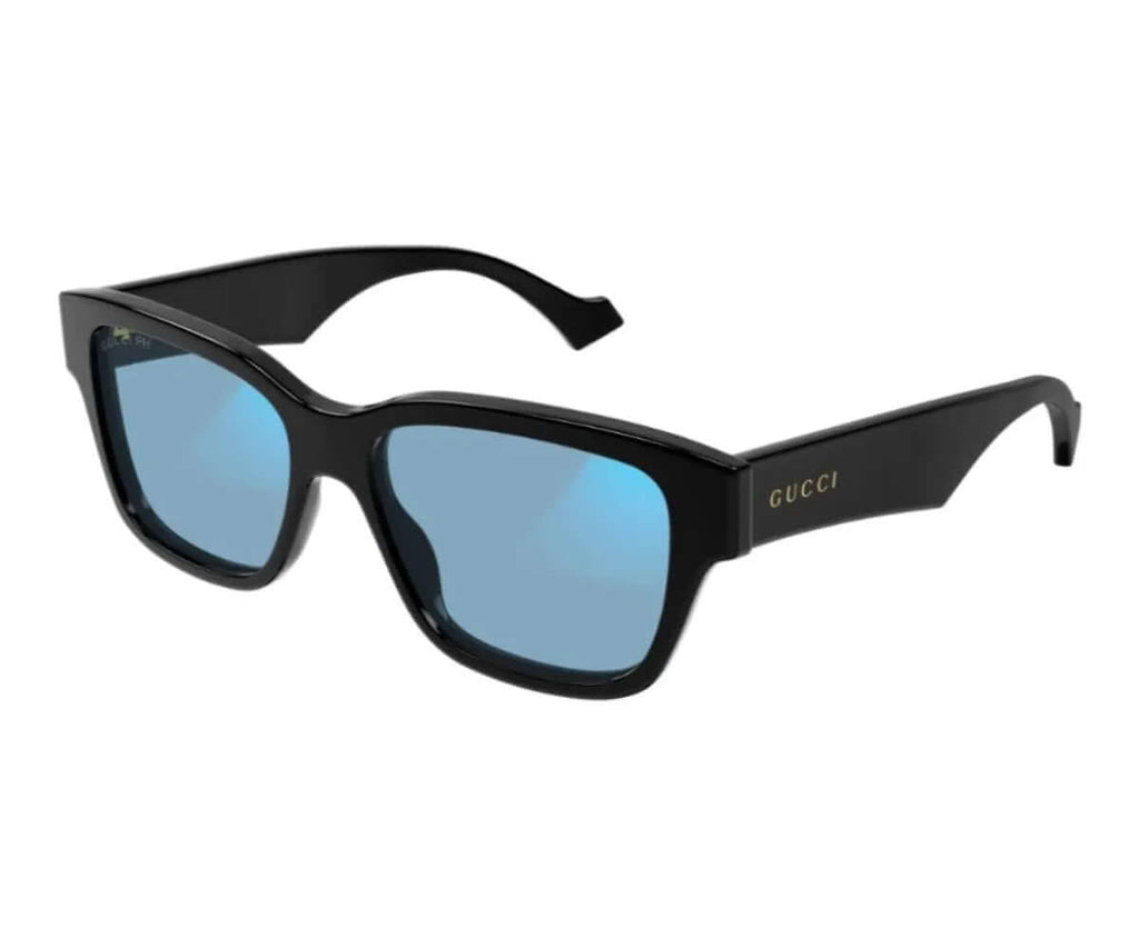 Gucci Gucci 1428S 001 55 - Sunglasses | Shop From The Mirage