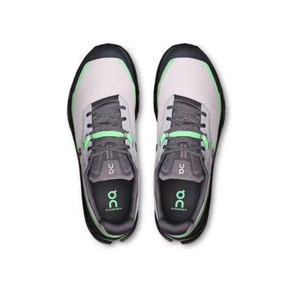 On Running Cloudvista 2 Lilac | Black