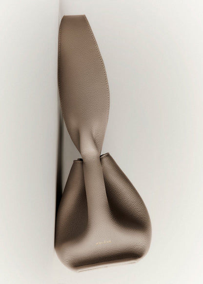 Numéro Neuf East West Edition Textured Taupe