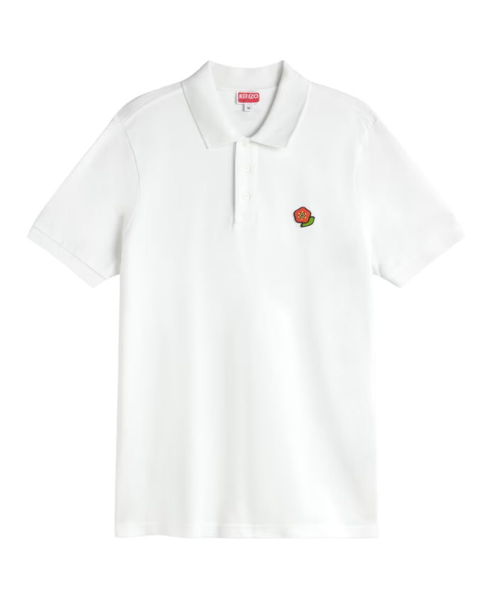 Kenzo Embroidered Pop T-Shirt