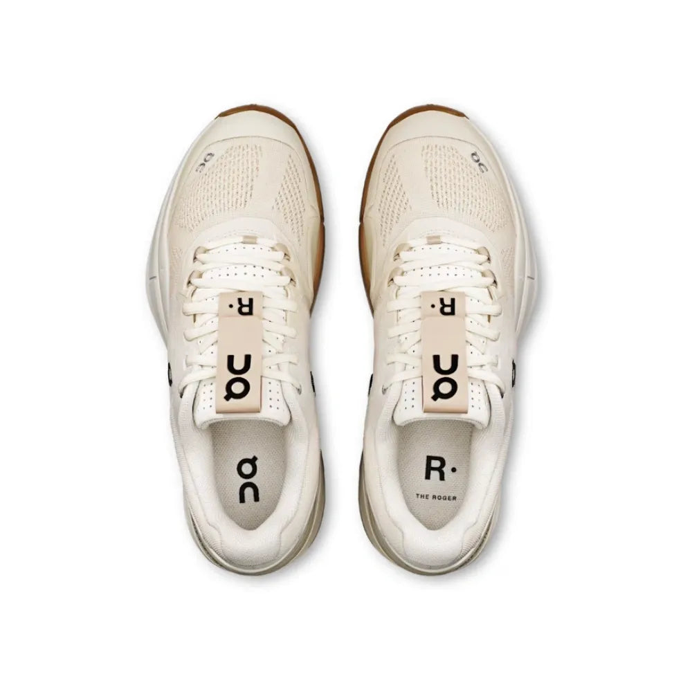 On Running THE ROGER Pro Ivory | Ivory