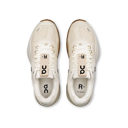 On Running THE ROGER Pro Ivory | Ivory