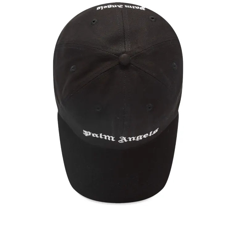 Palm Angels Classic Logo Cap