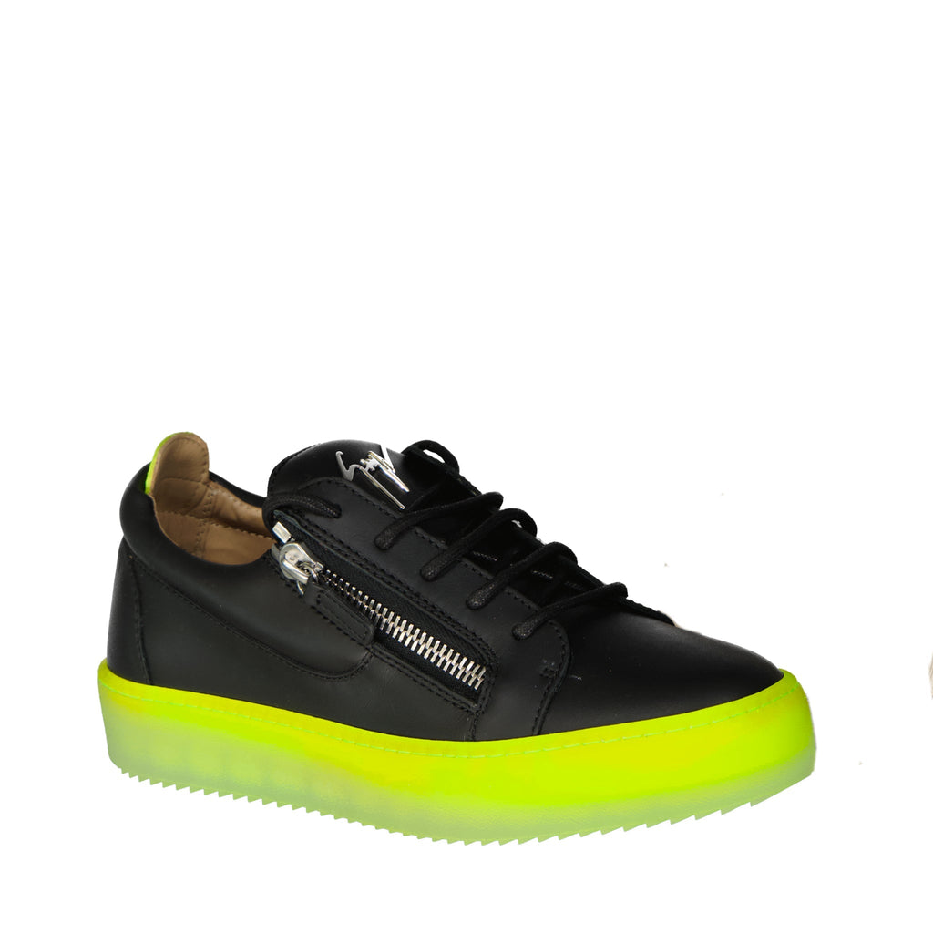 Giuseppe Zanotti Low Top Sneakers