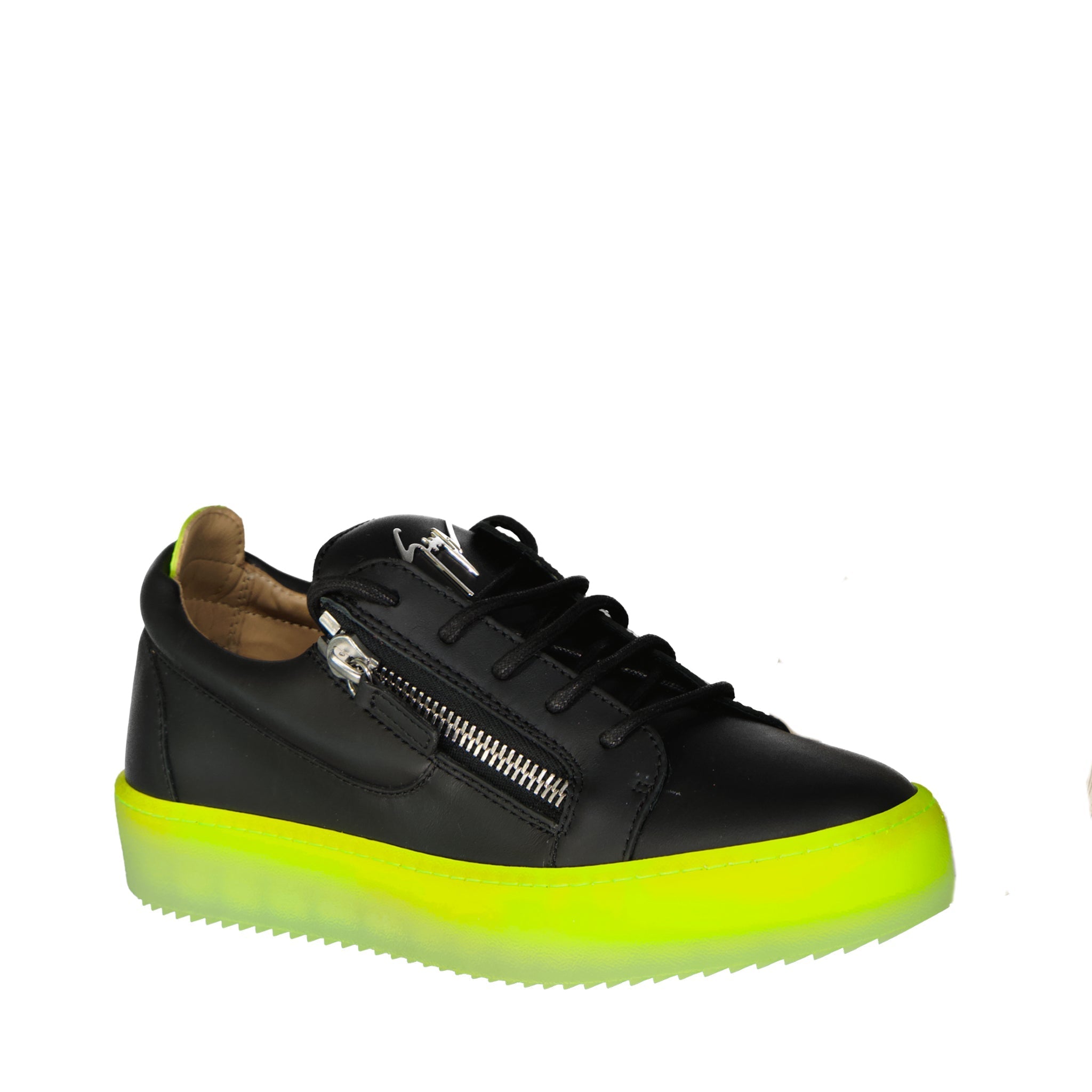 Giuseppe Zanotti Low Top Sneakers