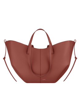 Cyme Edition Textured Terracotta