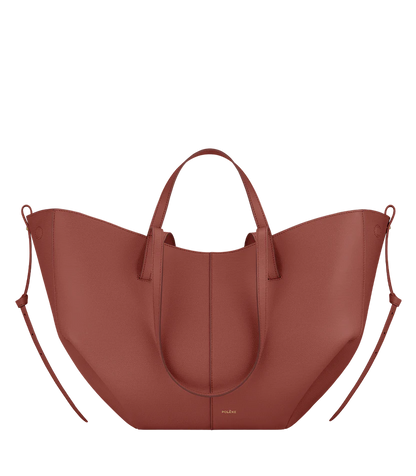 Cyme Edition Textured Terracotta