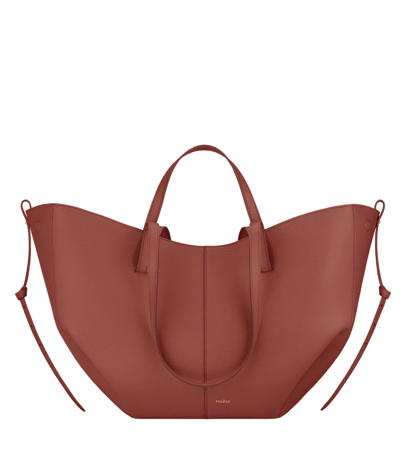 Cyme Edition Textured Terracotta