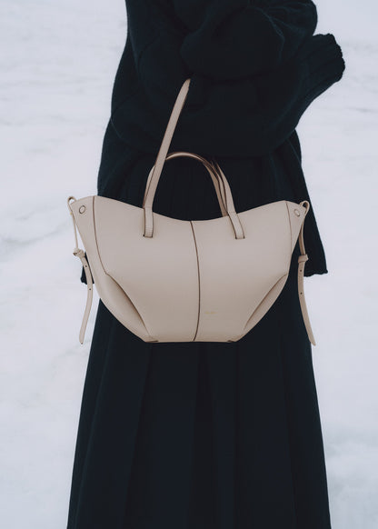 Cyme Mini - Textured Mist