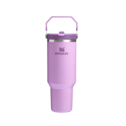 Stanley Flip Straw Iceflow Tumbler Lilac