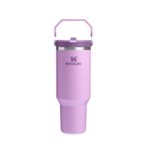 Stanley Flip Straw Iceflow Tumbler Lilac
