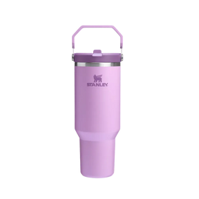 Stanley Flip Straw Iceflow Tumbler Lilac