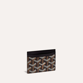 Saint-Sulpice Card Wallet