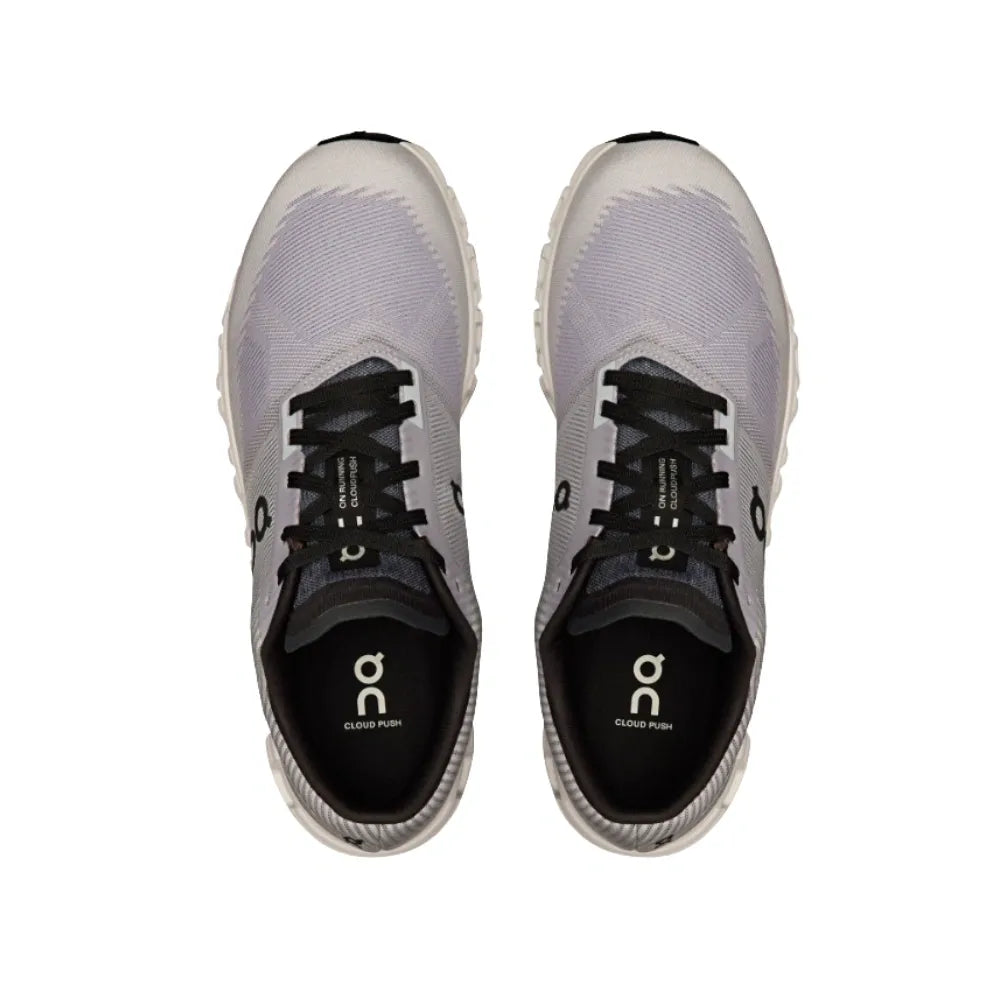 On Running Cloud 6 Push Lilac | Black