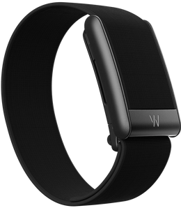 5.0 CoreKnit Band | Jet Black