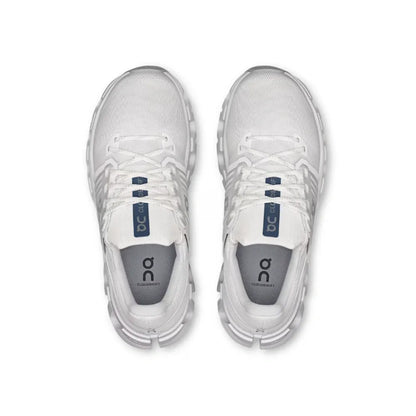 On running Cloudswift 4 AD White | White