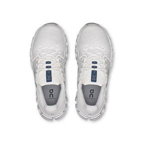 On running Cloudswift 4 AD White | White