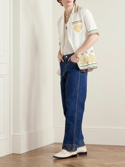 Casablanca shirt