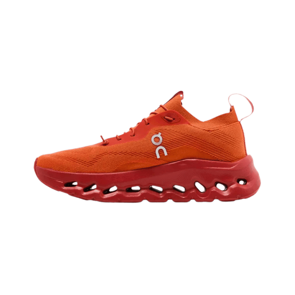 On Running Loewe x Cloudtilt 'Orange'