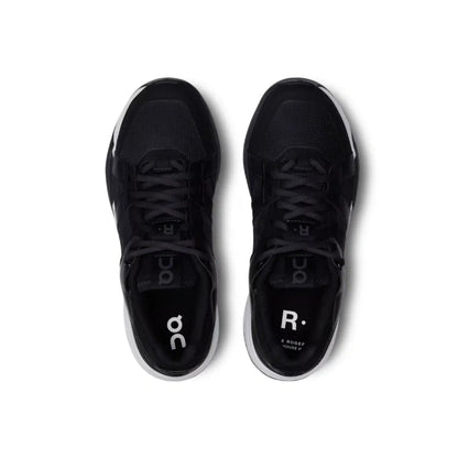 THE ROGER Clubhouse Pro Black | White