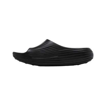 ReactX Rejuven8 Slide 'Triple Black'