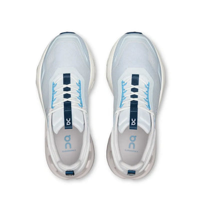 On Running Cloudnova X Arctic | Niagara
