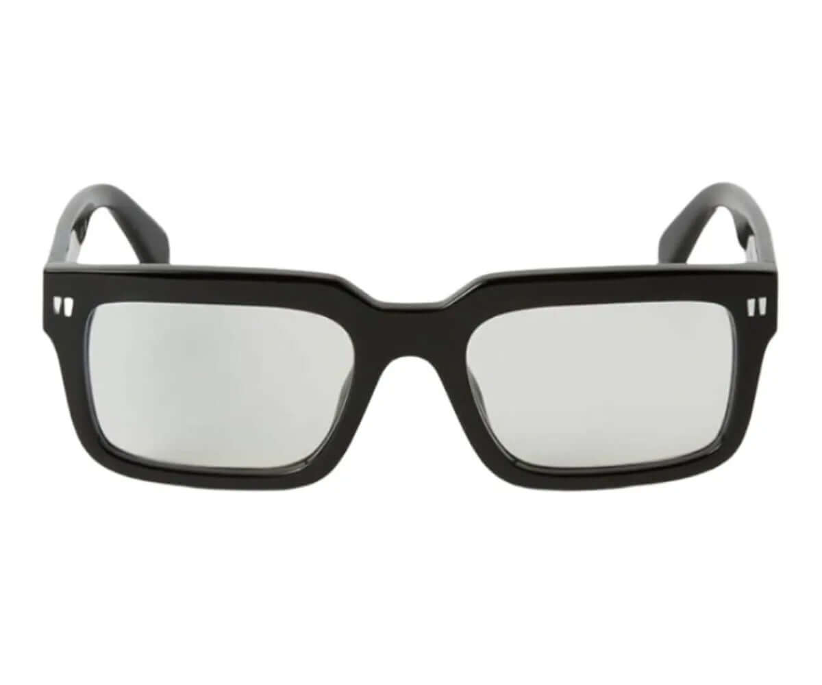 Off White OERI130 1018 CLIP ON 54 - Sunglasses | Shop From The Mirage