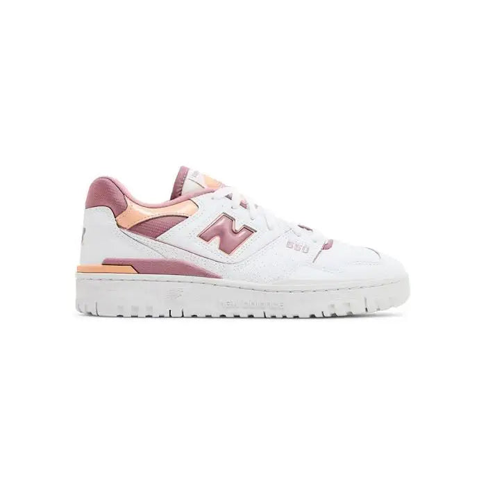 New Balance New Balance Wmns 550 'Rosewood Hazy Peach' - Shoe size: UK 5 Sneakers | Shop From The Mirage