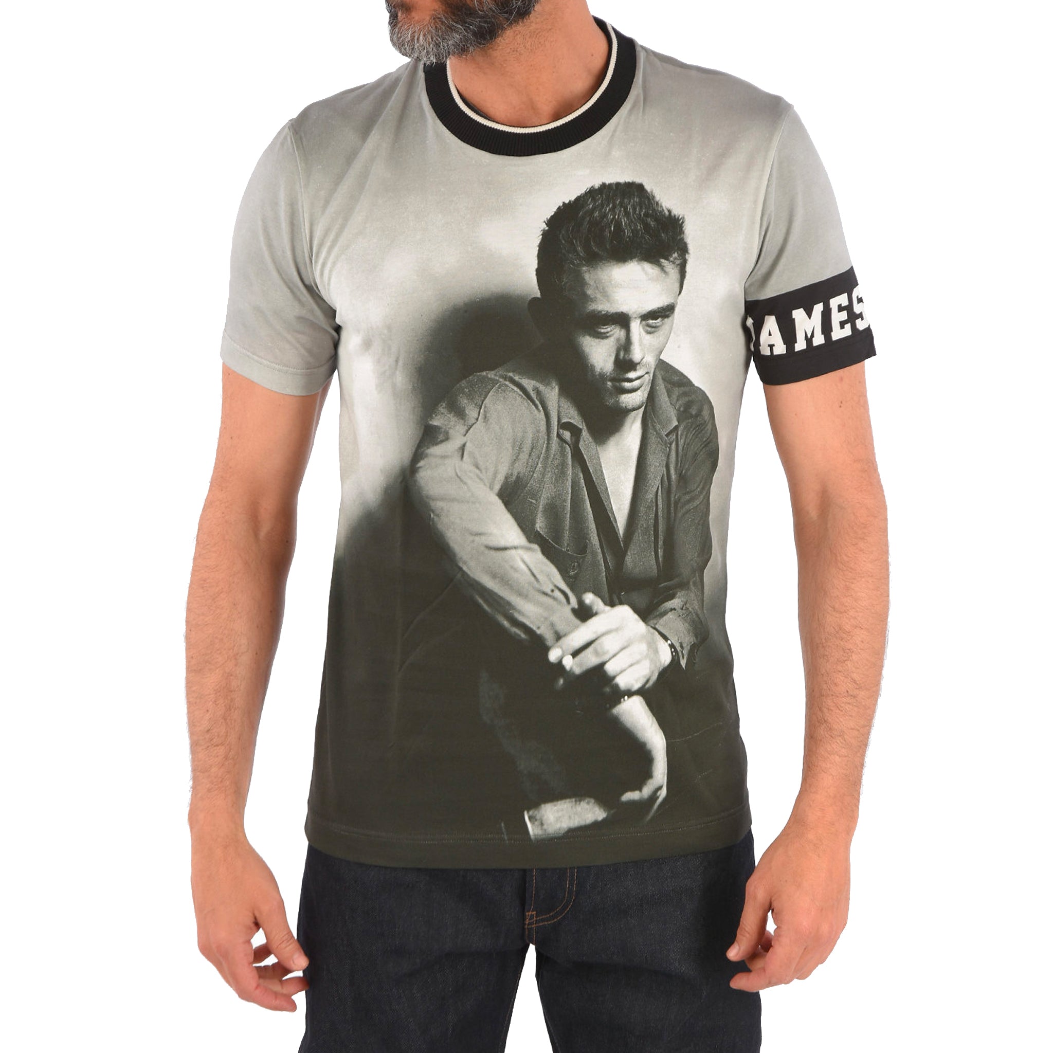 Dolce & Gabbana James Dean T Shirt