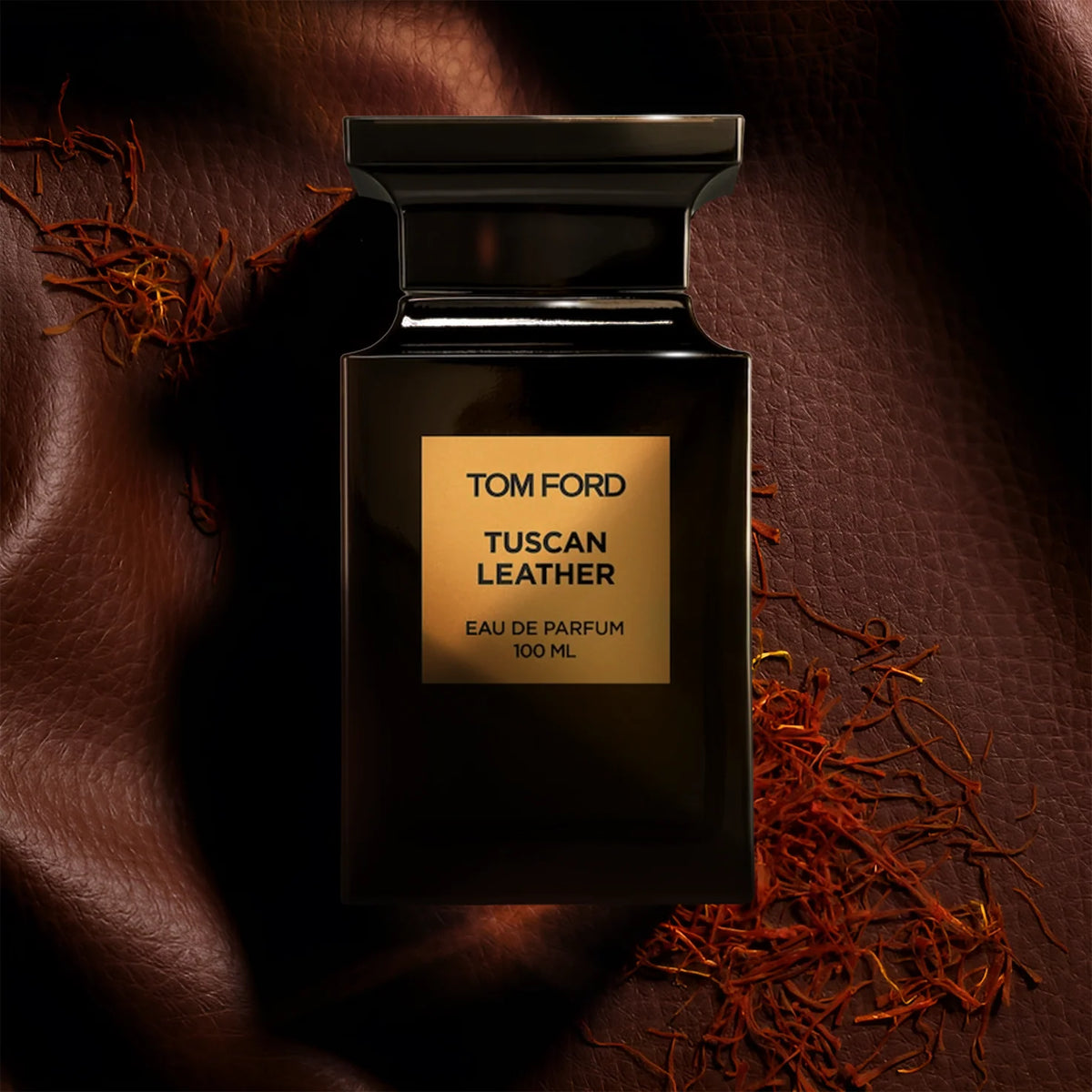 Tom Ford Tuscan Leather Eau de Parfum 100ml – Bold, Luxurious & Iconic
