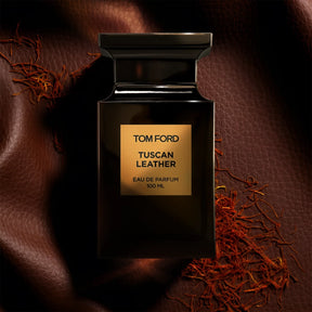 Tom Ford Tuscan Leather Eau de Parfum 100ml – Bold, Luxurious & Iconic