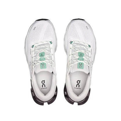 On Running Cloudflyer 5 White | Pebble
