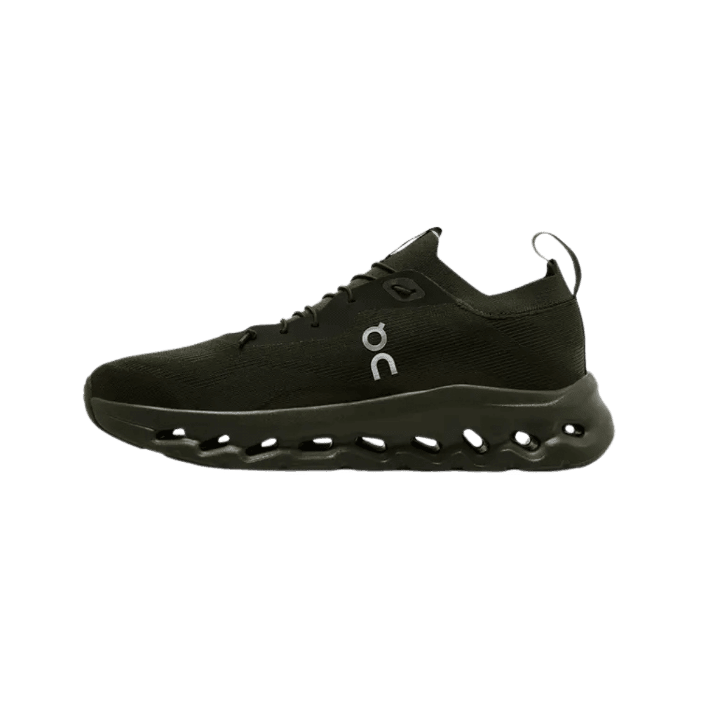 On Running Loewe x Cloudtilt 'Khaki'